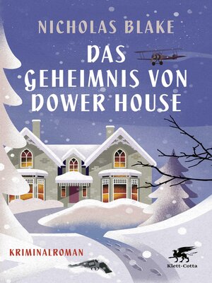 cover image of Das Geheimnis von Dower House